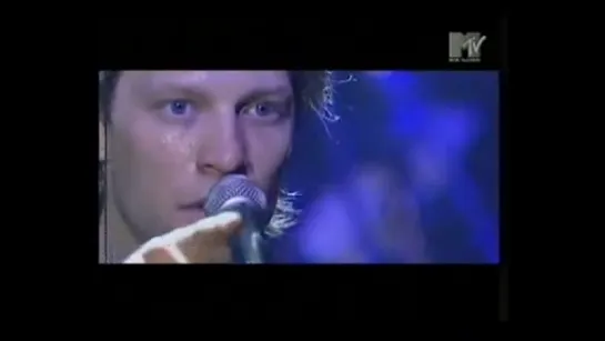 JON BON JOVI - " Live In London " 1997 (Full Show) MTV