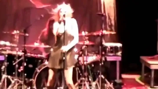 The Pretty Reckless at Paradise Rock Club (Full Show)