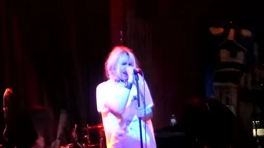 The Pretty Reckless - Factory Girl (House of Blues)