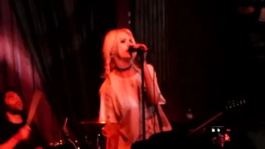 The Pretty Reckless - My Medicine (House of Blues)