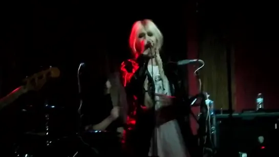 The Pretty Reckless - Since You're Gone (House of Blues)