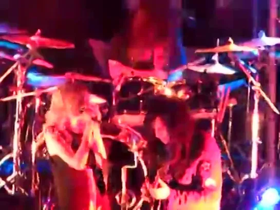 The Pretty Reckless - Dear Sister + Absolution (House Of Blues)