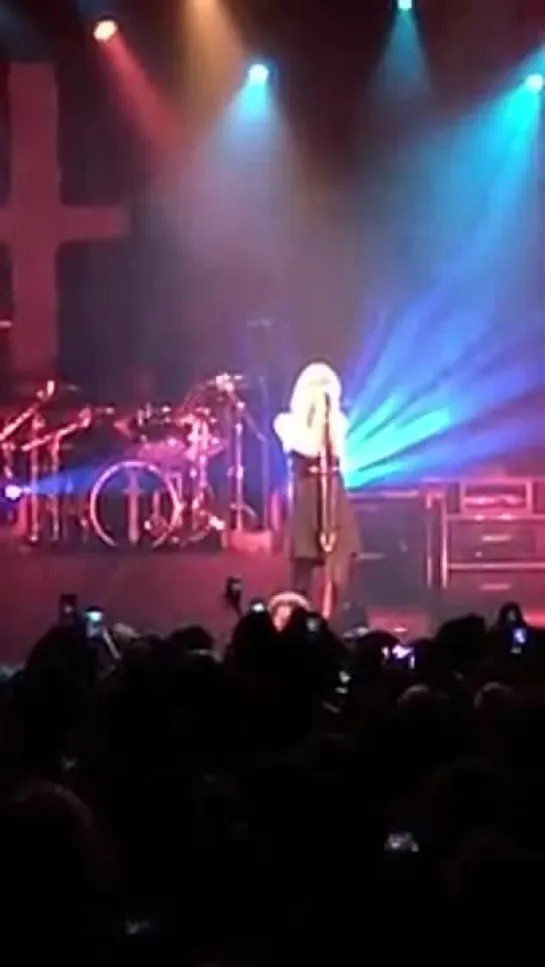 The Pretty Reckless - Dear Sister + Absolution (Best Buy Theater)