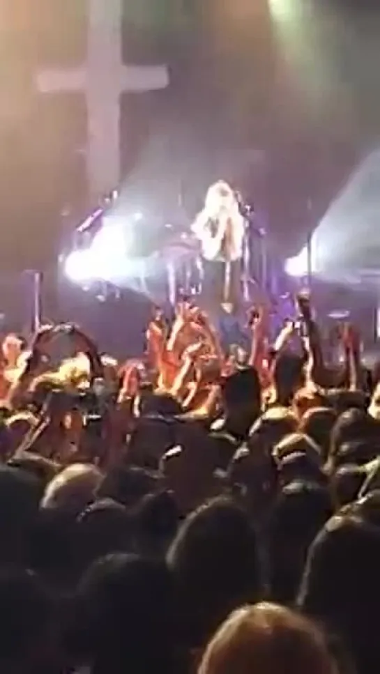 The Pretty Reckless - Miss Nothing (Best Buy Theater)