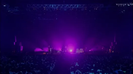 The Pretty Reckless - Zombie & Miss Nothing (Summer Sonic)