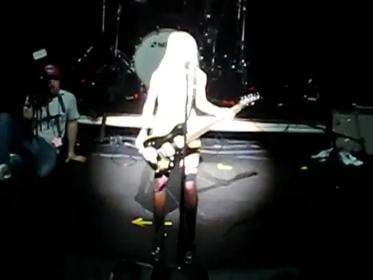 The Pretty Reckless - My Medicine (SXSW Music Festival 2011)