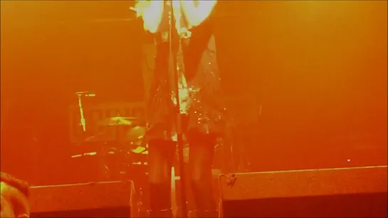 The Pretty Reckless - Heaven Knows (Electric Ballroom)