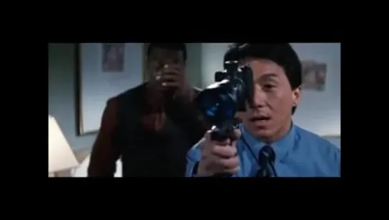 Час пик 2 / Rush Hour II