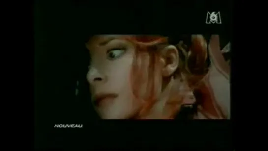 Mylene Farmer - Je Te Rends Ton Amour