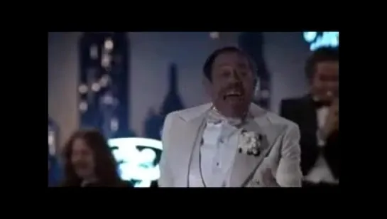 Minnie The Moocher (1980) Cab Calloway