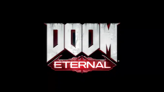 Doom Eternal teaser