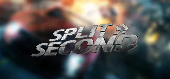 Split/Second (Episode 1st & 2nd)