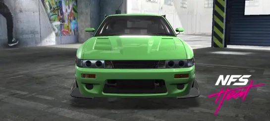 Nissan 180SX