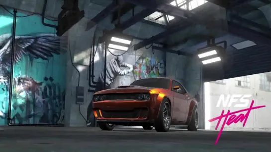 Dodge Challenger SRT8 392 HEMI