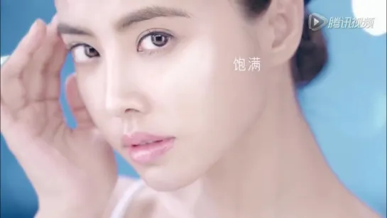 蔡依林 Jolin Tsai 2015 [中國] 海之秘 精華能量水CF 32s