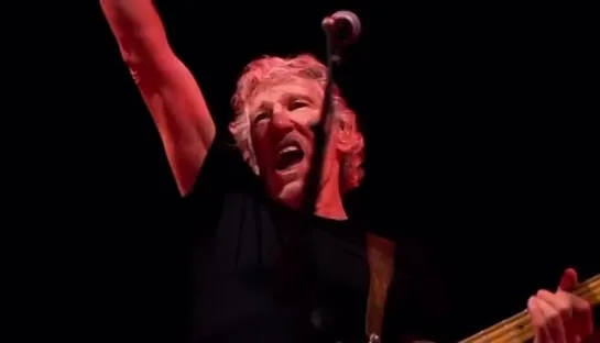 Another Brick in The Wall, pt.2 (Live Amsterdam,June 2018)