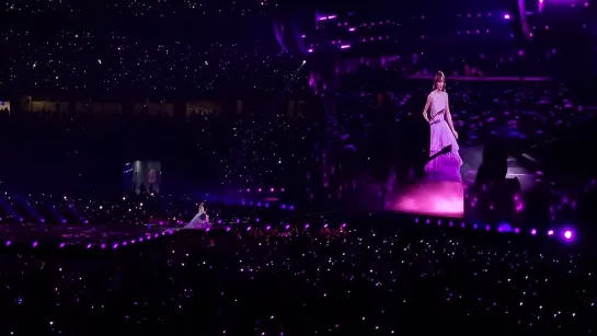 Taylor Swift - Long Live  _ The Eras Tour Singapore