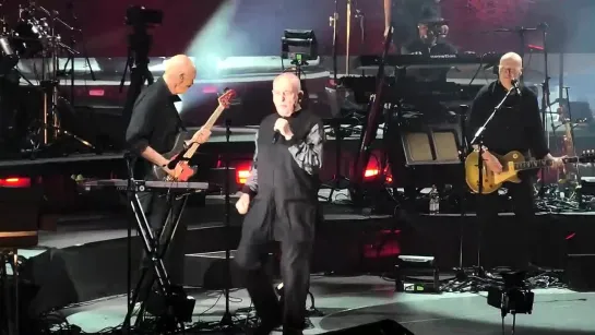 Sledgehammer - Peter Gabriel - Verona 2023