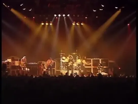 Deep Purple - Anya (Live, 1993)