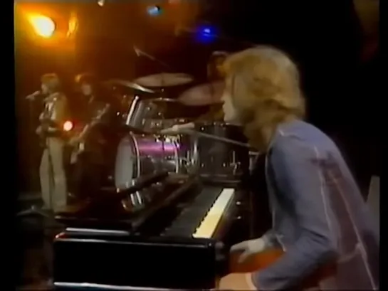 Badfinger - Without You - Television 1972