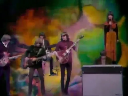 Jefferson Airplane -White Rabbit-