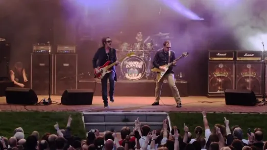 Glenn Hughes  & Joe Bonamassa _Burn