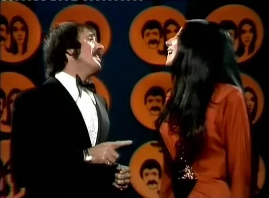 Sonny  & Cher - In Concert