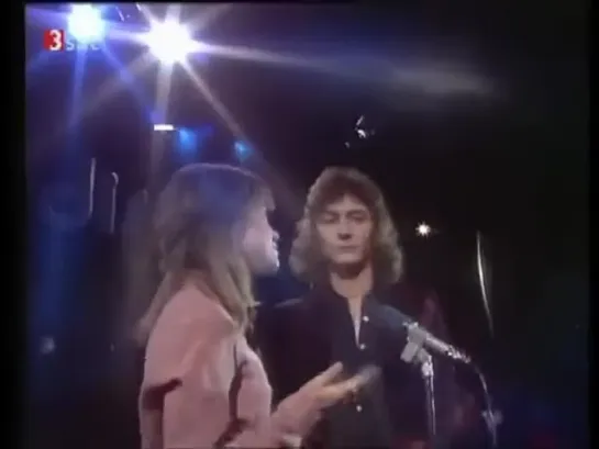 SUZI QUATRO  CHRIS NORMAN  ☆ Stumblin in