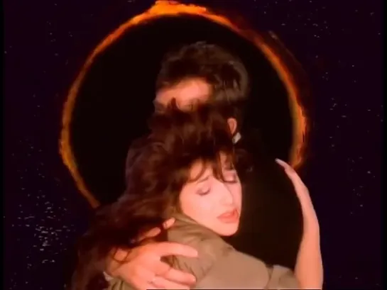 Peter Gabriel - Dont Give Up (ft. Kate Bush)