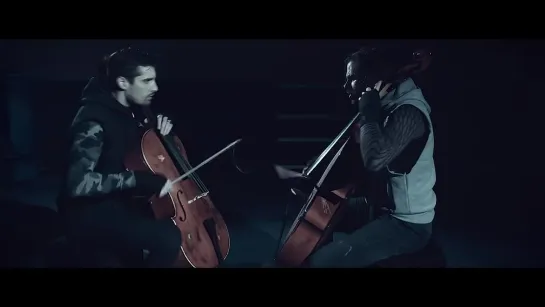 2CELLOS - Eye Of The Tiger