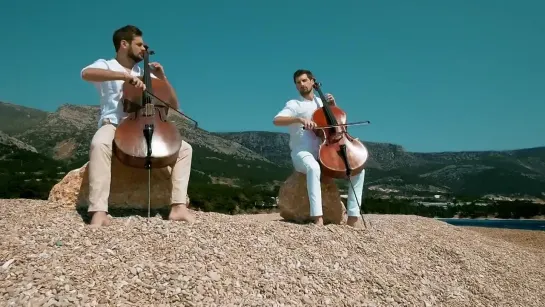 2CELLOS - Chariots of Fire