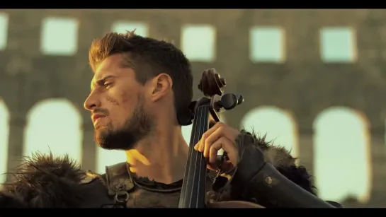 2CELLOS - Now We Are Free - Gladiator