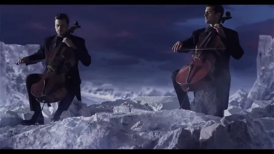 2CELLOS - My Heart Will Go On