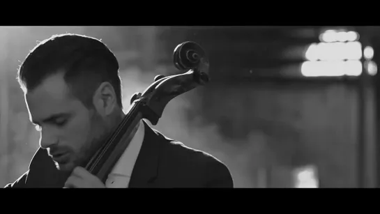 2CELLOS - Theme from Schindlers List [OFFICIAL VIDEO]