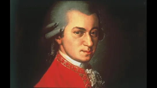 Mozart - Requiem in D minor (Complete.Full) [HD]