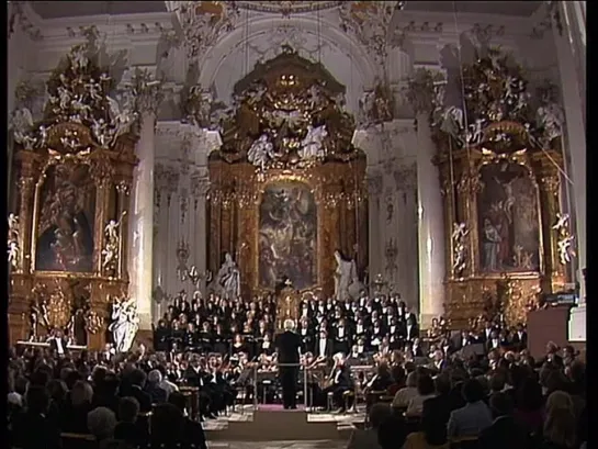 Mozart W.A. – Requiem, KV626  (Leonard Bernstein) 1988