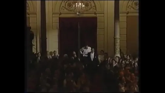 Don Giovanni - W.A. Mozart (Gardiner, Holland Festival 1994)