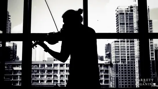 David Garrett - Paganini Caprice