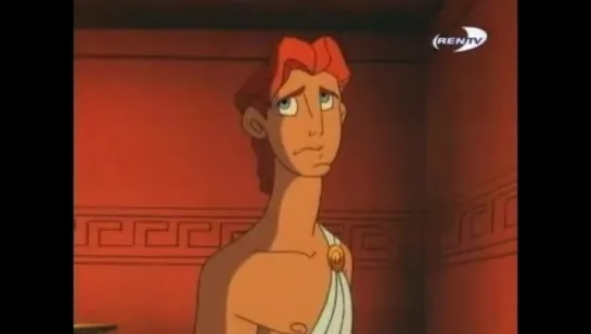 Hercules (Геркулес) s1e26