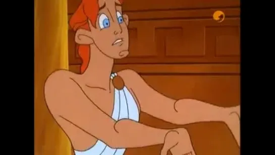 Hercules (Геркулес) s1e22