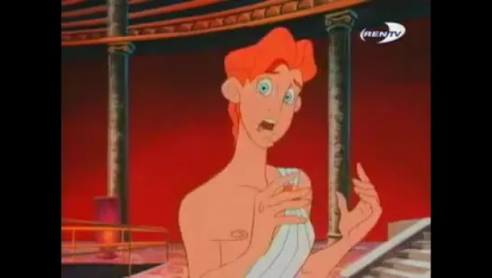 Hercules (Геркулес) s1e5