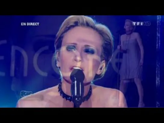 Patricia Kaas et Quentin - Et s'il fallait le faire