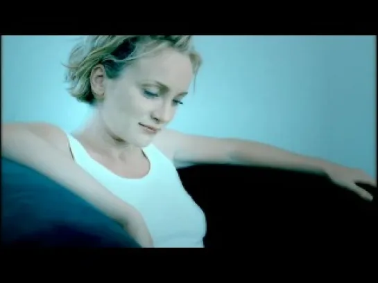 Patricia Kaas - Une femme comme une autre