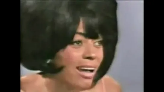 Diana Ross & The Supremes - Come See About Me ( 1964 г.)