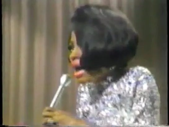 Diana Ross & The Supremes - Reflections