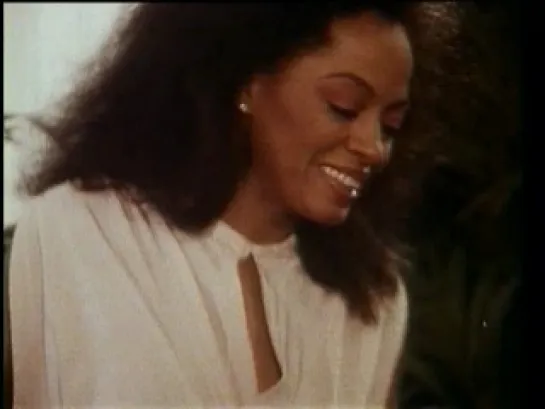 Diana Ross - My Old Piano