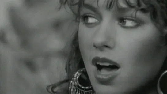 The Bangles - Manic monday