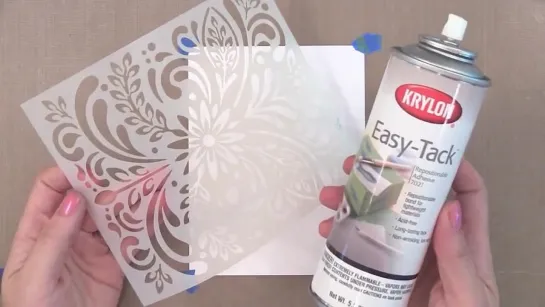 Embossing Paste + Powders (1)