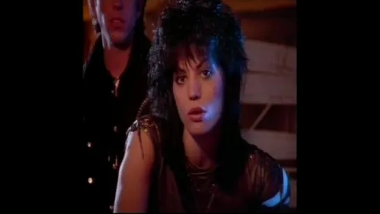 Joan Jett & the Blackhearts - I Need Someone