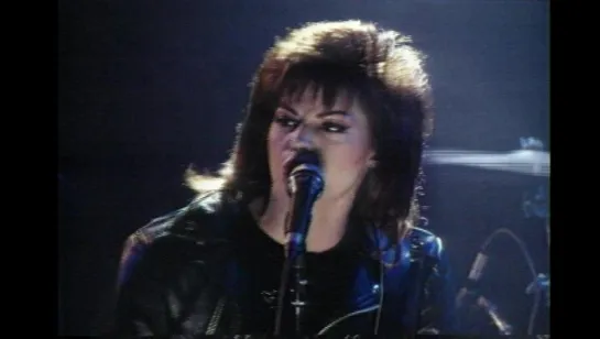 Joan Jett & the Blackhearts - Light of Day